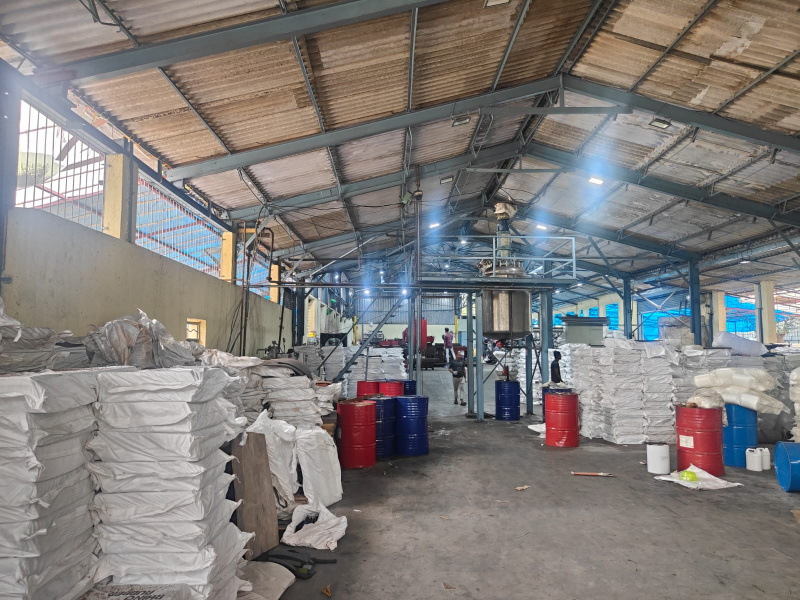  Factory 10000 Sq.ft. for Sale in Rasayani, Raigad