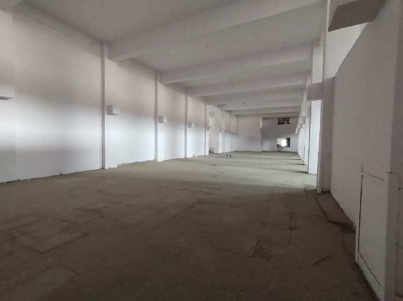  65000 Sq.ft. Factory for Rent in Mahape, Navi Mumbai