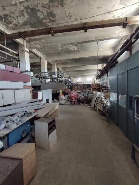  65000 Sq.ft. Factory for Rent in Mahape, Navi Mumbai