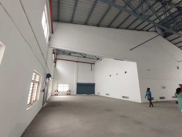  70000 Sq.ft. Factory for Rent in Pawane, Navi Mumbai