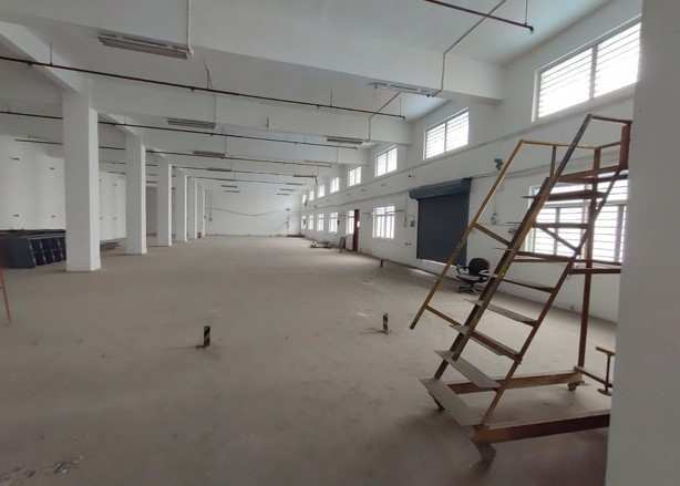  70000 Sq.ft. Factory for Rent in Pawane, Navi Mumbai