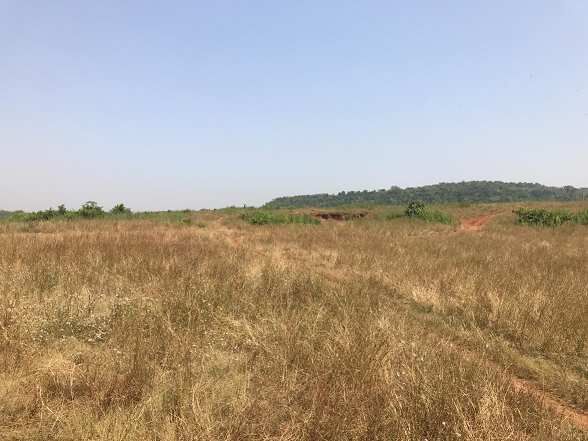  Industrial Land 30351 Sq. Meter for Sale in Khopoli, Raigad