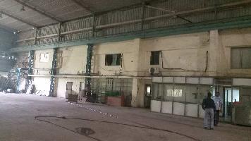  Factory for Rent in Patal Ganga, Navi Mumbai