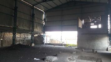  Factory for Rent in Mahad, Raigad