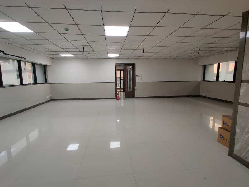  Factory 75000 Sq.ft. for Rent in Turbhe Midc, Navi Mumbai