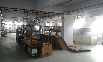  Factory for Rent in Ranjangaon, Pune