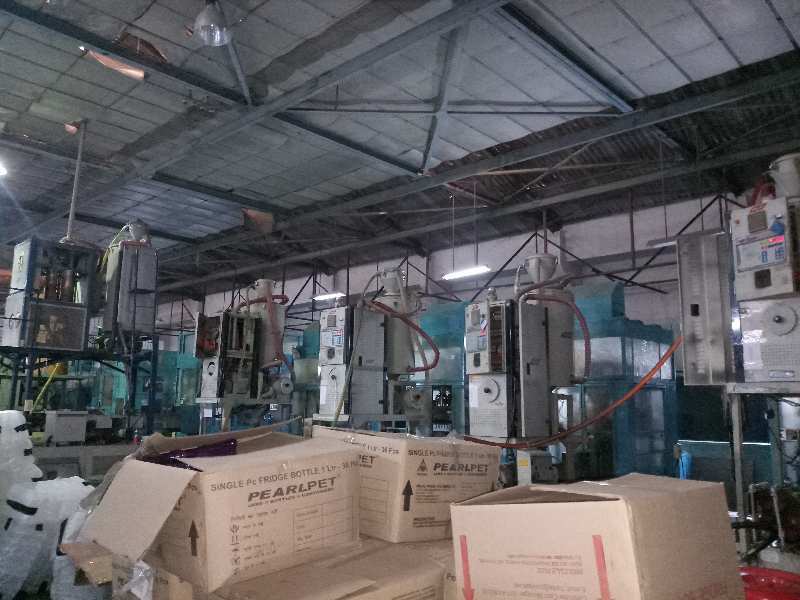  13500 Sq.ft. Factory for Rent in Chakan, Pune