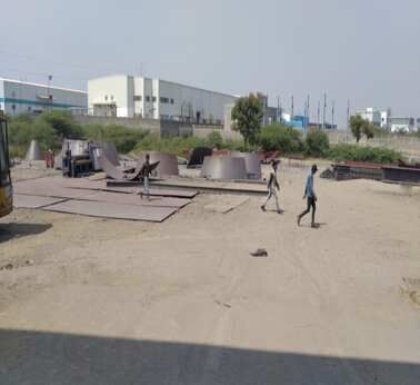  Factory 40000 Sq.ft. for Sale in Jejuri, Pune