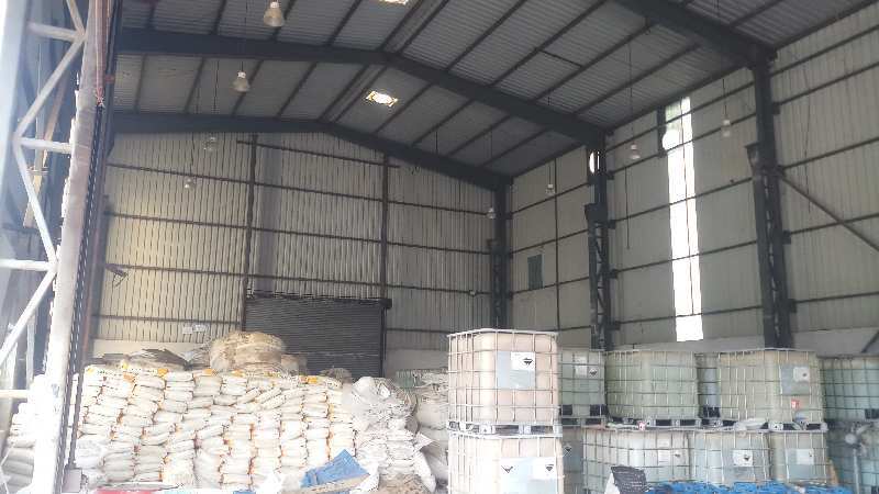 Factory 5000 Sq.ft. for Rent in Midc, Pune