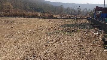  Industrial Land for Rent in Ambernath, Thane
