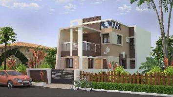 3 BHK House for Rent in Pramukh Swami Nagar, Bhuj