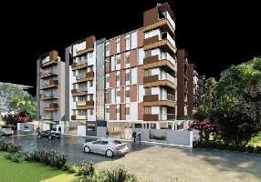 1 BHK Flat for Sale in Sita Rama Nagar, Kurnool