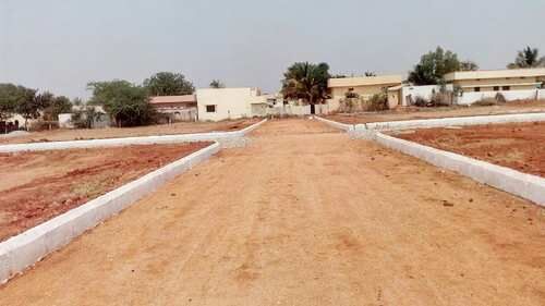  Commercial Land 1500 Sq.ft. for Sale in B Thandrapadu, Kurnool