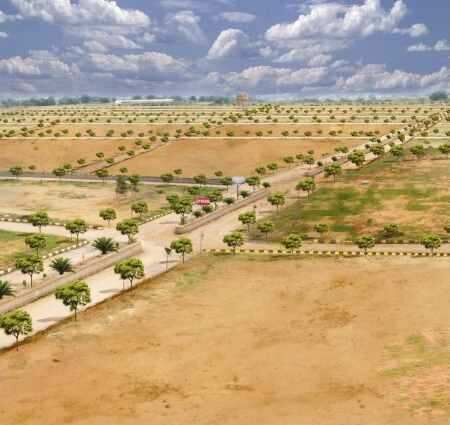  Residential Plot 1500 Sq.ft. for Sale in Ulindakonda, Kurnool
