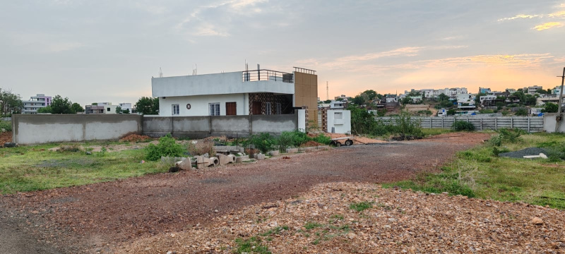  Residential Plot 1500 Sq.ft. for Sale in B Thandrapadu, Kurnool