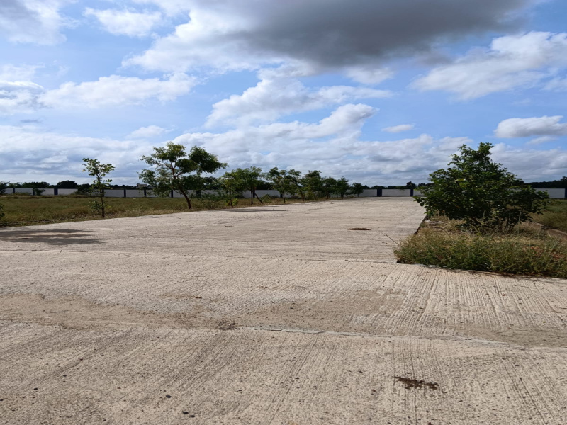  Residential Plot 1500 Sq.ft. for Sale in B Thandrapadu, Kurnool