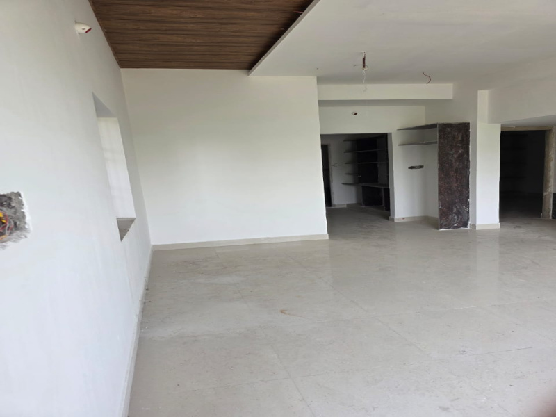 2 BHK Apartment 1140 Sq.ft. for Sale in Prakash Nagar, Kurnool