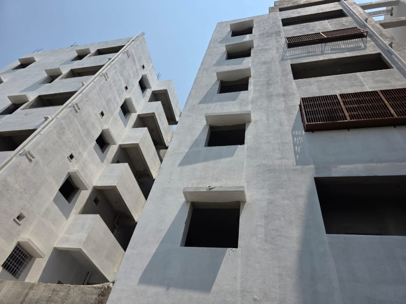 2 BHK Apartment 1140 Sq.ft. for Sale in Prakash Nagar, Kurnool