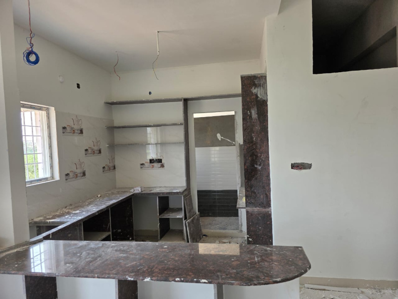 2 BHK Apartment 1140 Sq.ft. for Sale in Prakash Nagar, Kurnool