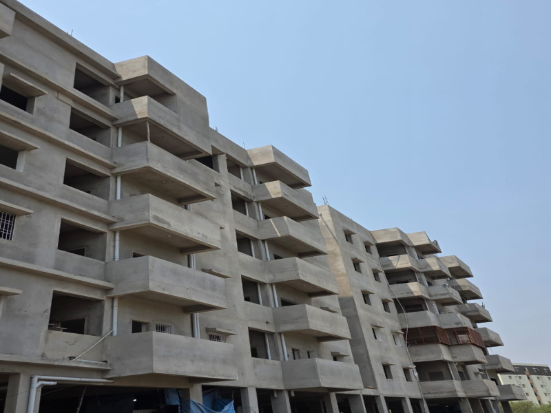 3 BHK Apartment 1454 Sq.ft. for Sale in Prakash Nagar, Kurnool
