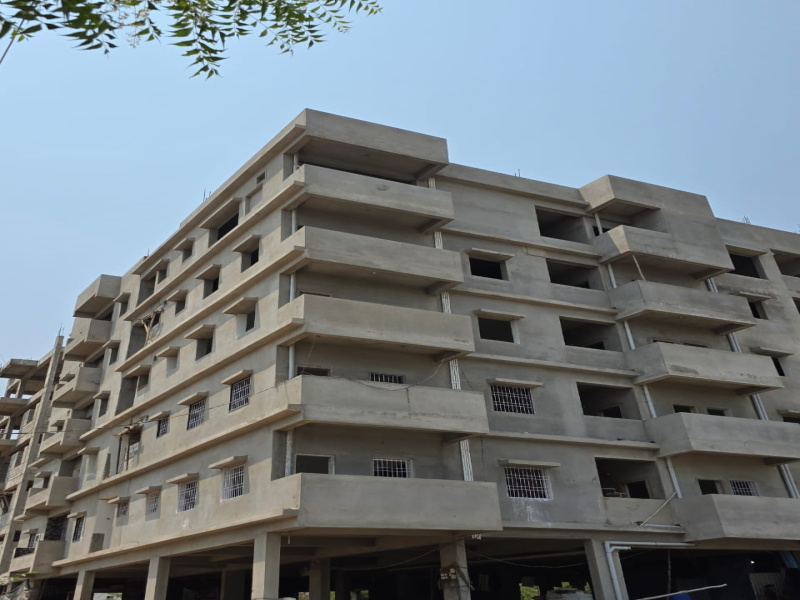 3 BHK Apartment 1454 Sq.ft. for Sale in Prakash Nagar, Kurnool