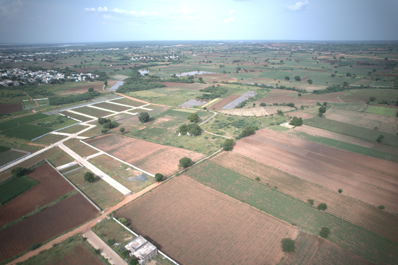  Residential Plot 3 Cent for Sale in B Thandrapadu, Kurnool