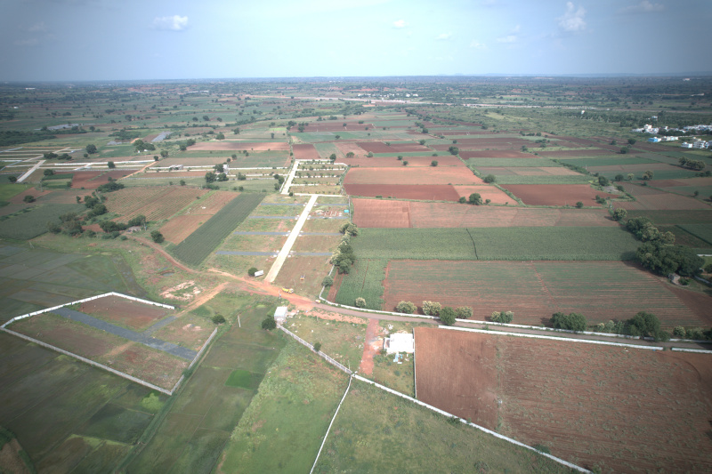  Residential Plot 3 Cent for Sale in B Thandrapadu, Kurnool