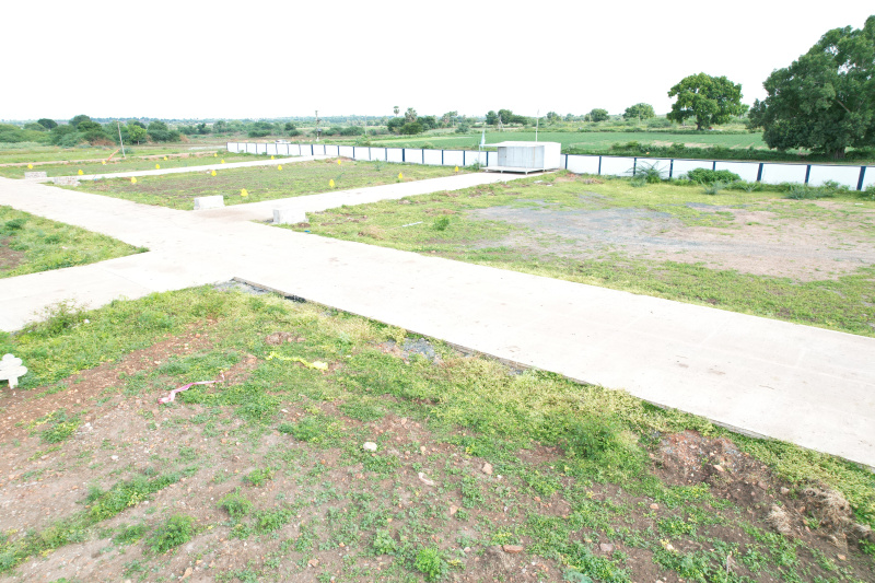  3 Cent Residential Plot for Sale in B Thandrapadu, Kurnool