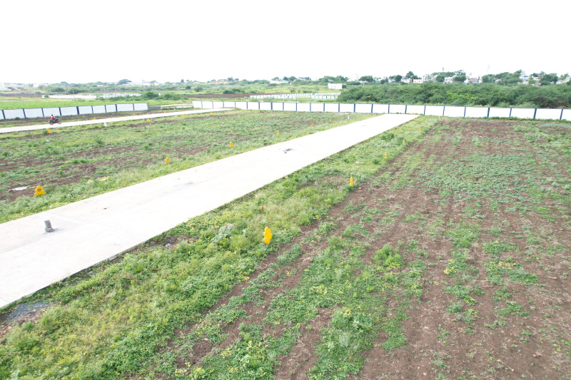  3 Cent Residential Plot for Sale in B Thandrapadu, Kurnool