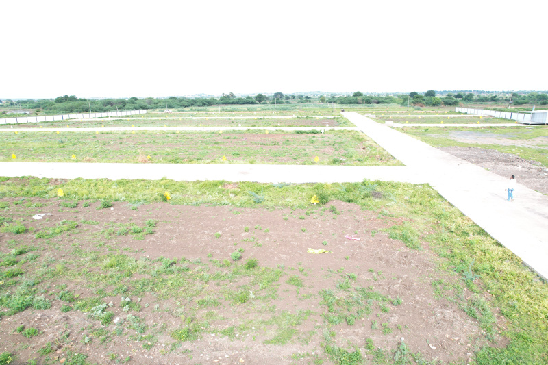  Residential Plot 3 Cent for Sale in B Thandrapadu, Kurnool