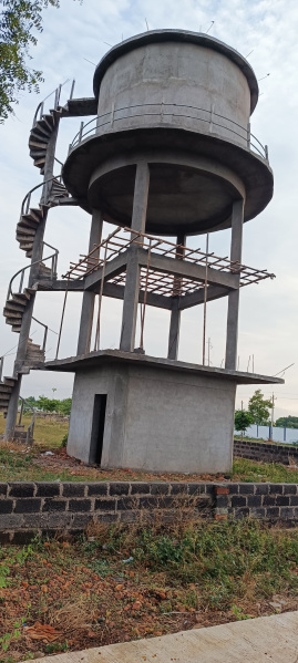  Residential Plot 3 Cent for Sale in Pasupula, Kurnool