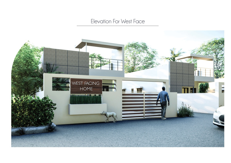  Residential Plot 3 Cent for Sale in B Thandrapadu, Kurnool