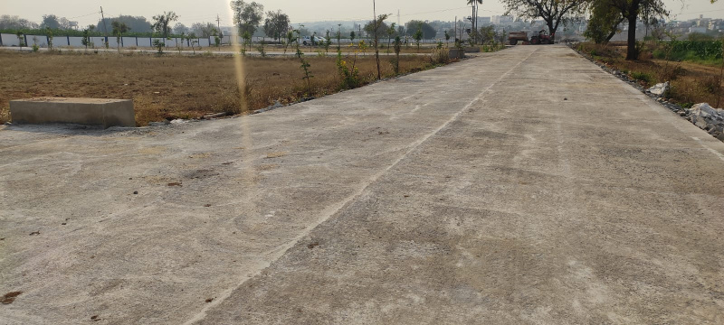  Residential Plot 3 Cent for Sale in Pasupula, Kurnool