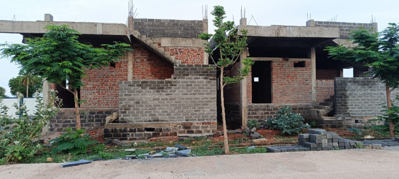  3 Cent Residential Plot for Sale in B Thandrapadu, Kurnool