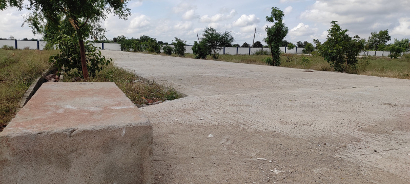  3 Cent Residential Plot for Sale in B Thandrapadu, Kurnool
