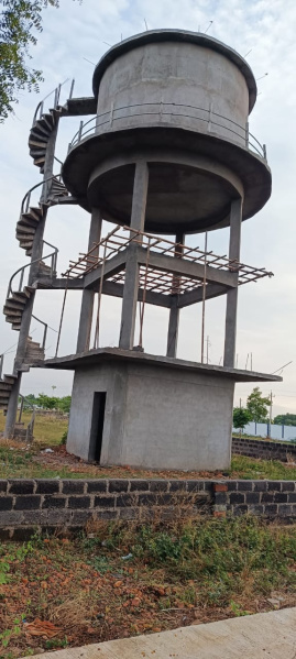  3 Cent Residential Plot for Sale in B Thandrapadu, Kurnool