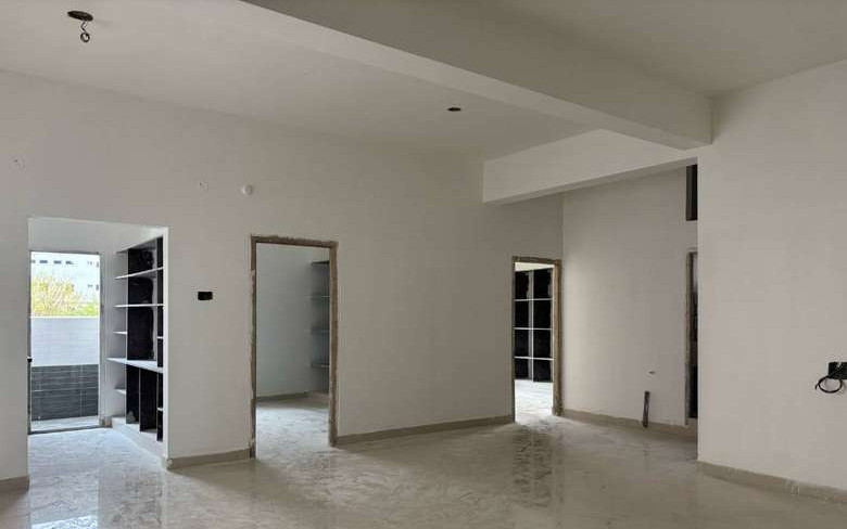 2 BHK 1144 Sq.ft. Apartment for Sale in Prakash Nagar, Kurnool
