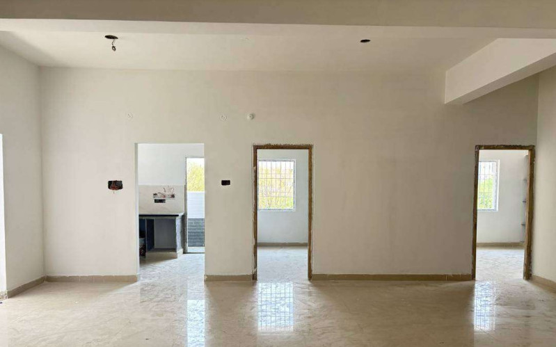 2 BHK 1144 Sq.ft. Apartment for Sale in Prakash Nagar, Kurnool