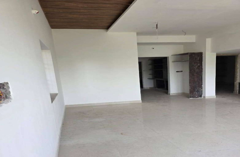 2 BHK 1240 Sq.ft. Apartment for Sale in Prakash Nagar, Kurnool