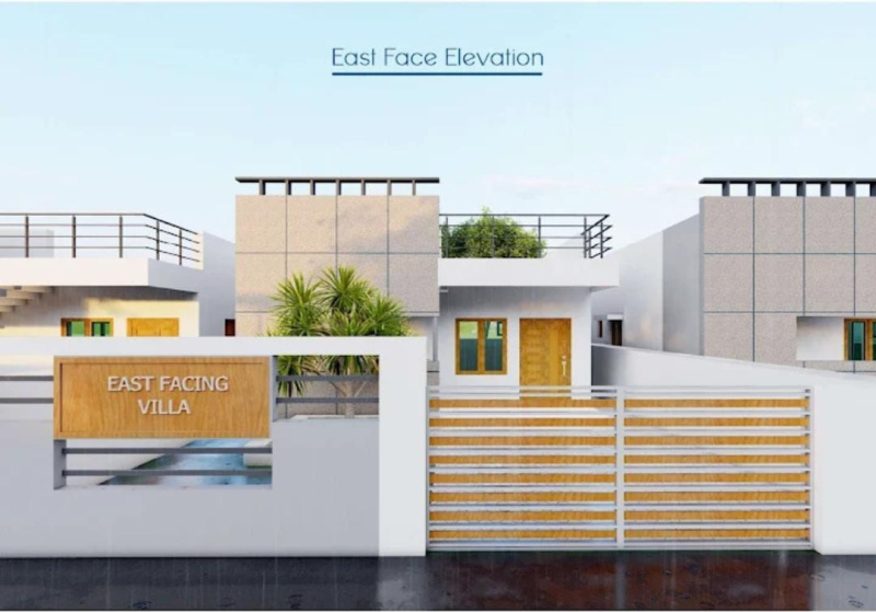 2 BHK 1000 Sq.ft. House for Sale in Ulchala, Kurnool