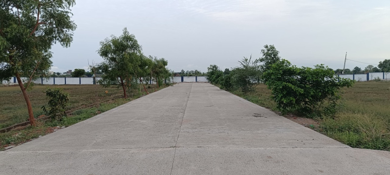  1500 Sq.ft. Residential Plot for Sale in Nandyal Road, Kurnool