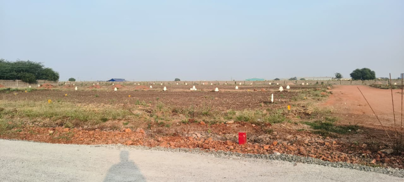 2 BHK 1000 Sq.ft. House for Sale in Kurnool Ulchala Road