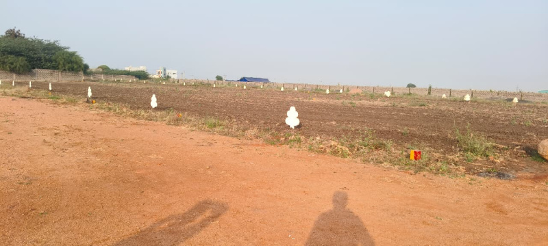 2 BHK 1000 Sq.ft. House for Sale in Kurnool Ulchala Road