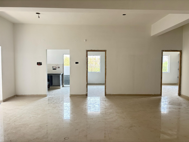 2 BHK 1144 Sq.ft. Apartment for Sale in Sita Rama Nagar, Kurnool