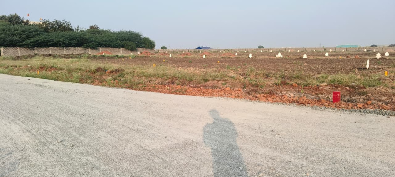 2 BHK 1000 Sq.ft. House for Sale in Ulchala, Kurnool