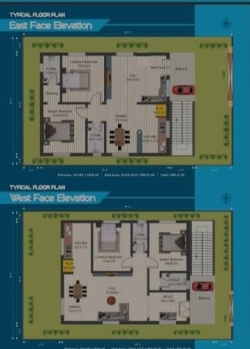 2 BHK House for Sale in Ulchala, Kurnool