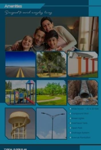 2 BHK 1000 Sq.ft. House for Sale in Ulchala, Kurnool