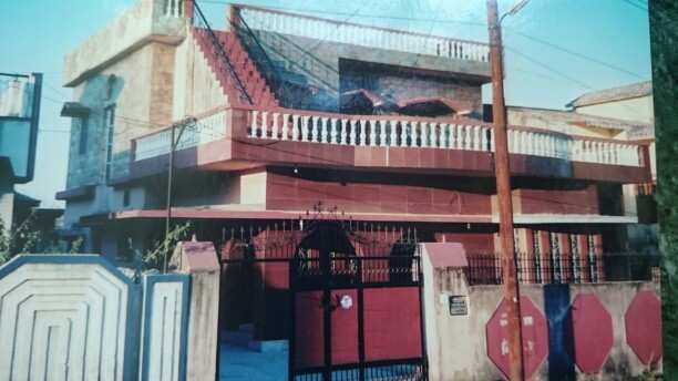 7 BHK House 435 Sq. Yards for Sale in