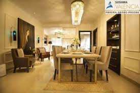 3 BHK Apartment 1800 Sq.ft. for Sale in Airport Road, Mohali