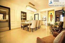 3 BHK Apartment 1800 Sq.ft. for Sale in Airport Road, Mohali